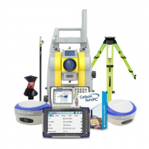 Equipment and Facilities
